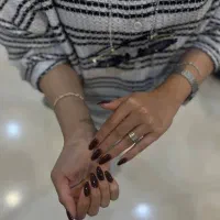 کاشت ناخن