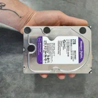 هارد ۲ ترابایت