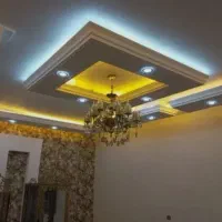 گچکاری با مدرک مهارت