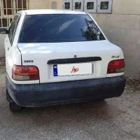 پراید 131