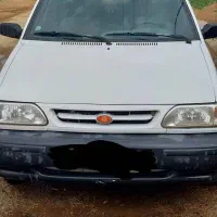 پراید ۱۳۱|خودرو سواری و وانت|آباده, |دیوار