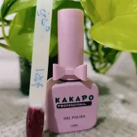 لاک ژل مارک کاکاپو