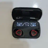 ایرپاد پرو هندزفری درعسلویه چاه مبارک