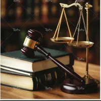 وکیل دادگستری خانم