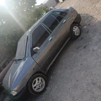 پراید  141