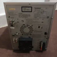 ظبط پاناسونیک۷۳۰۰ تمیز فلشخور