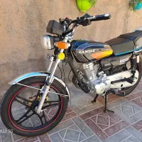 موتور همتاز ۲۰۰