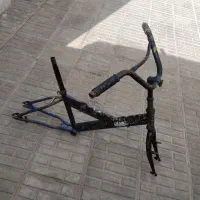 دوچرخه|دوچرخه، اسکیت، اسکوتر|فهرج, |دیوار