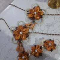 پرده جم کن ودستگیره گاز