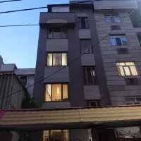 شخصی ساز ۶۶ متری تکواحدی دو خوابه