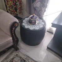 میزعسلی،هپی چیر