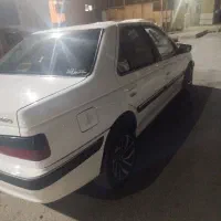 پژو پارس 1401 موتور جدید