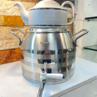 کتری قوری راسل