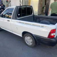 پراید وانت 151