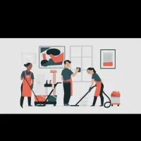 جذب نیرو خدمات شرکت صنایع فورج البرز