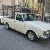 پیکان وانت 85