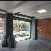 فروش مغازه ۴۵ متری جهاد سرویس بهداشتی نسق