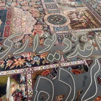 نمونه ال ای دی کاغذ دیواری پرده