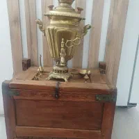 صندوق عتیقه