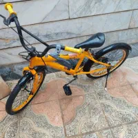 دوچرخه ۲۰|دوچرخه، اسکیت، اسکوتر|کرمانشاه, |دیوار