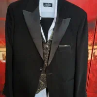 کت و شلوار پسرانه