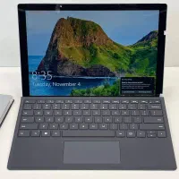 تبلت مایکروسافت 12.4 اینچی  پرو Surface Pro 7 PLUS