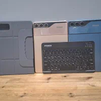 تبلت آکبند Atouch ST1 plus قوی ترین مدل نمایندگی