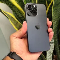 iPhone 15 pro max در حد آک|موبایل|قم, عربستان|دیوار