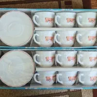 سرویس چایخوری آرکوپال لومینارک فرانسه