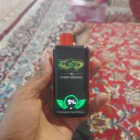 ویپ دائمی