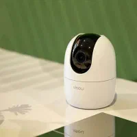 دوربین مدار بسته بی سیم