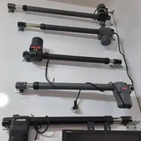 تعمیرات تخصصی انواع جک پارکینگی