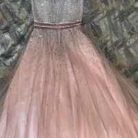 لباس مجلسی