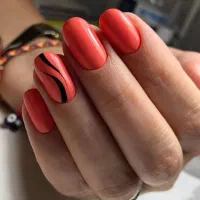 خدمات زیبایی ناخن