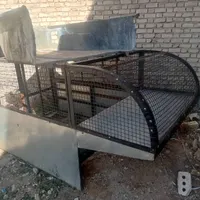 اسباب بازی اتاق بلند