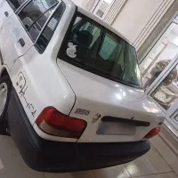 پراید86 شاسی پلمپ