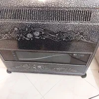 بخاری گازی مشهد دوام