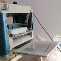 ابزار نجاری گندگی و فارسی بر و اره میزی و...