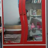 تخت و کمد کودک و نوجوان