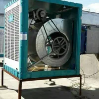 سرویسکار کولر ، آبگرمکن و لوله کشی