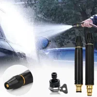 نازل کارواش خانگی مدل RepeatClean/پرقدرت پاشش15متر