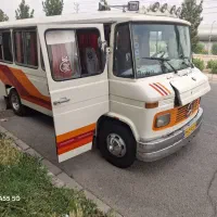 دربستی وسرویس ایاب ذهاب شرکت
