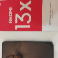 Redmi13X|موبایل|مشهد, هفده شهریور|دیوار