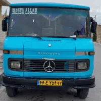 نیازمند راننده
