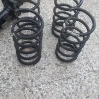 استرس‌بار . فنر