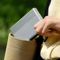 پرینتر فوری عکس قابل حمل شیائومی مدل 1S
