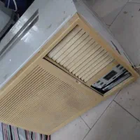 کولر گازی کلون