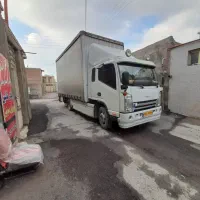 باربری حمل ونقل اثاثیه منزل وجابجایی اساس کشی