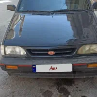 هاچ‌بک کره