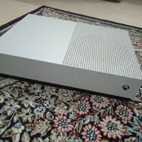 Xbox One s 1 tr
